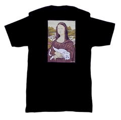 Playera ripndip monarip