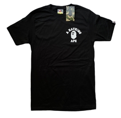 PLAYERA BAPE MINI LOGO