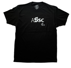 Playera anti social fragment - comprar en línea