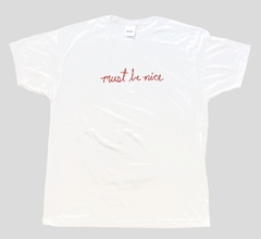 Playera ripndip romantic nermal white - comprar en línea