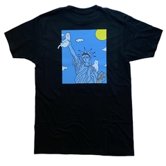 Playera ripndip New York nermal