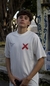 t-shirt “smoking sucks” ( white edition) - comprar online