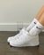 Nike force blancas