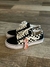 Vans cuadrille