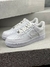 Nike force blancas
