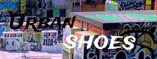 Urban shoes club