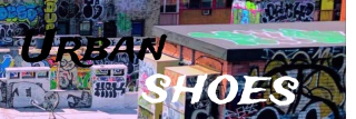 Urban shoes club