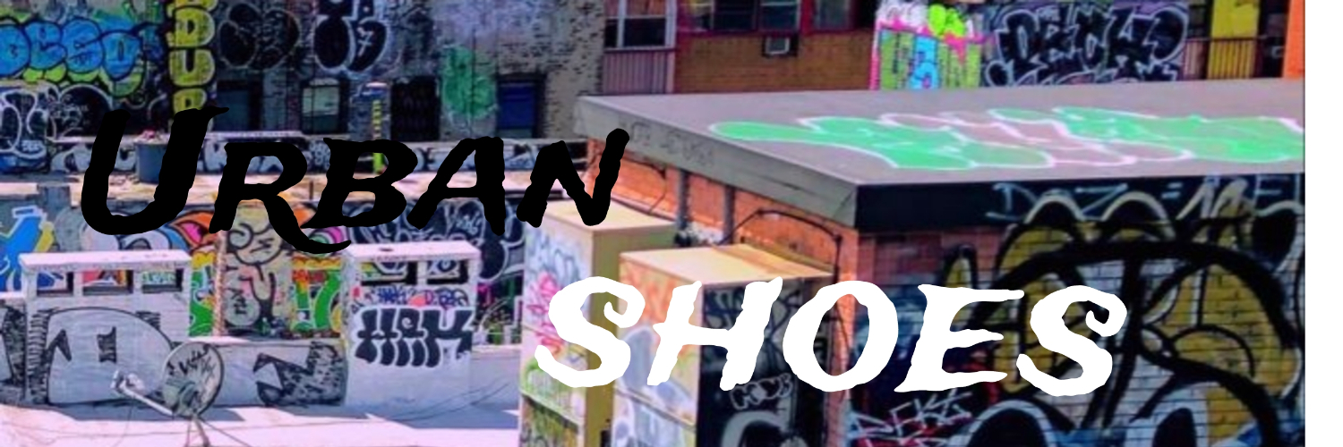 Urban shoes club
