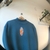 BUZO POLERA AZUL MARINO en internet