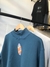 BUZO POLERA AZUL MARINO