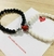 Imagen de Pulseras con iman