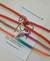 Pulseras con iman - comprar online