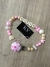 Portachupetes personalizados prendedor Simple