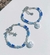 Pulseras cristal de roca en internet