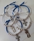 Pulseras comunion