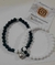Pulseras con iman en internet