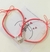 Pulseras con iman - tienda online