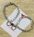 Pulseras con iman