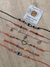 Pulseras protectoras - comprar online