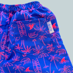 MALLA SHORT PLAYA - comprar online