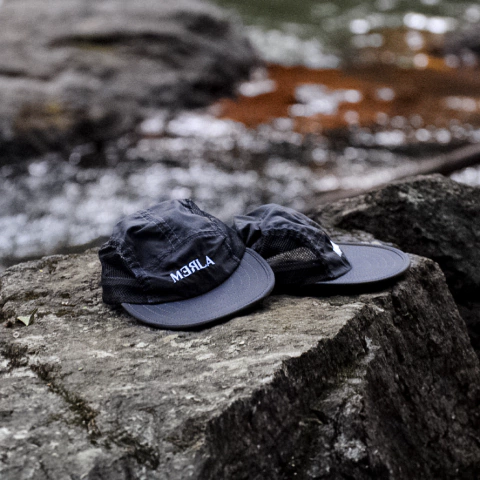 Boné Merla "Bruma" - comprar online
