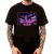 Camiseta Harajuku Y2k- Berserk na internet