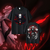 Camiseta Oversized Liebe - Black Clover - comprar online