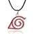Imagem do Colares- Naruto