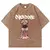 Imagem do Camiseta Oversized Jack Hanma