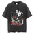 Camisetas Oversized - Naruto - comprar online