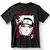 Camiseta Naurto Uzumaki na internet