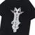 Camiseta Zagred - Black Clover na internet
