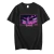 Camiseta Harajuku Y2k- Berserk na internet