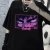 Camiseta Harajuku Y2k- Berserk - comprar online
