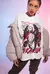 Dandadan Okarun Camiseta - Suki Suki Anime