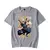 Camiseta Uzui Tengan- Kimetsu no Yaiba