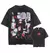 Imagem do Camisetas Oversized - Naruto
