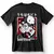 Camiseta Tobi - Naruto Shippuden na internet