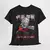 Camiseta Sukuna na internet