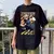 Camiseta Uzui Tengan- Kimetsu no Yaiba