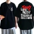 Camiseta Larga- Berserk