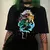 Camiseta Y2K- Kimetsu no yaiba na internet