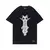 Camiseta Zagred - Black Clover - Suki Suki Anime