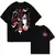 Camiseta Itachi Uchiha - Naruto - Suki Suki Anime