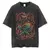 Camisetas Oversized - Naruto