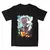 Camiseta Smoker - One Piece - Suki Suki Anime