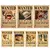 Posters- One Piece - comprar online