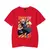 Camiseta Uzui Tengan- Kimetsu no Yaiba - Suki Suki Anime