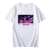 Camiseta Harajuku Y2k- Berserk