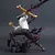 Imagem do Estátua Dracule Mihawk - One Piece